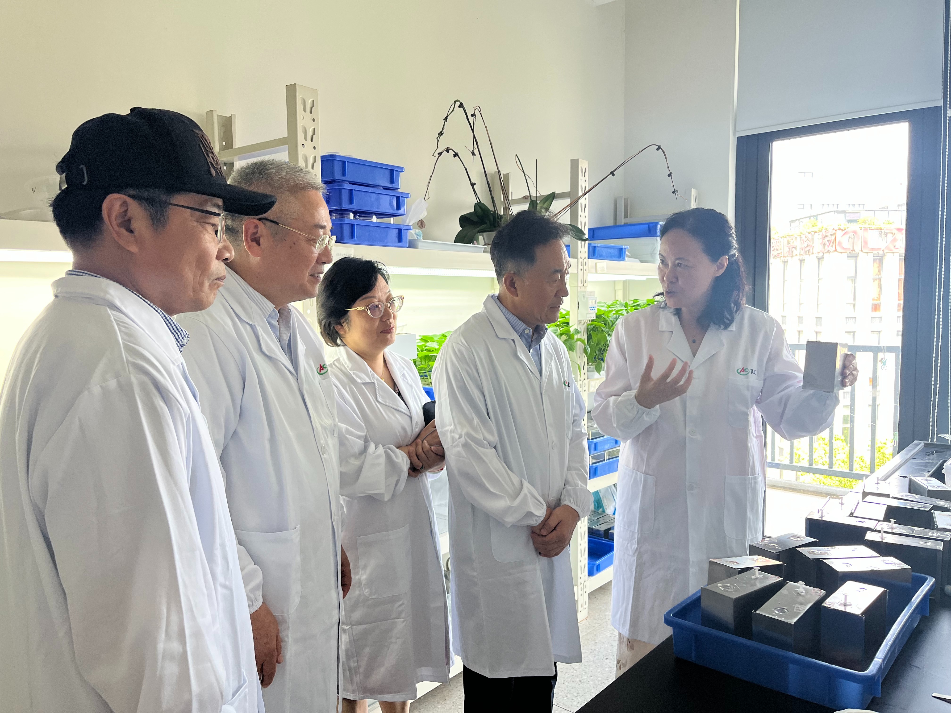 上海市化学化工学会 Shanghai Society of Chemistry and Chemical Industry (SSCCI)